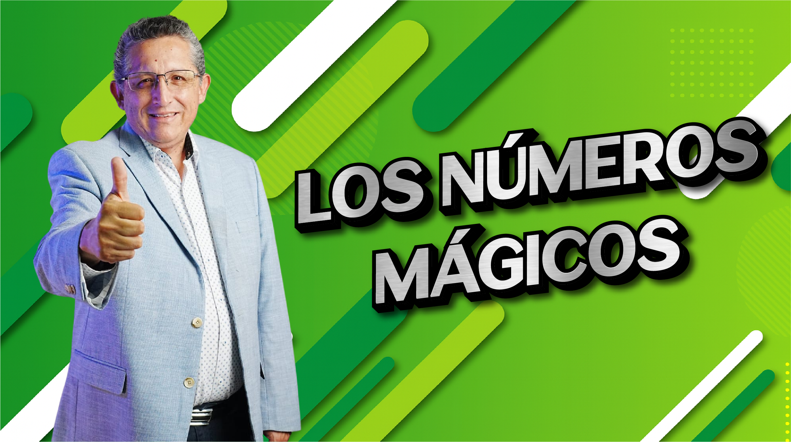 Los Números Mágicos